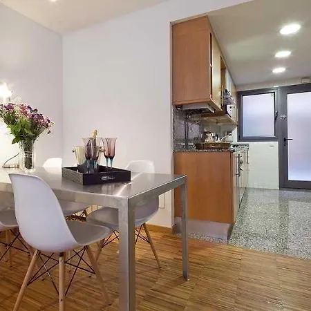 Hotel Sky Guell 2*
